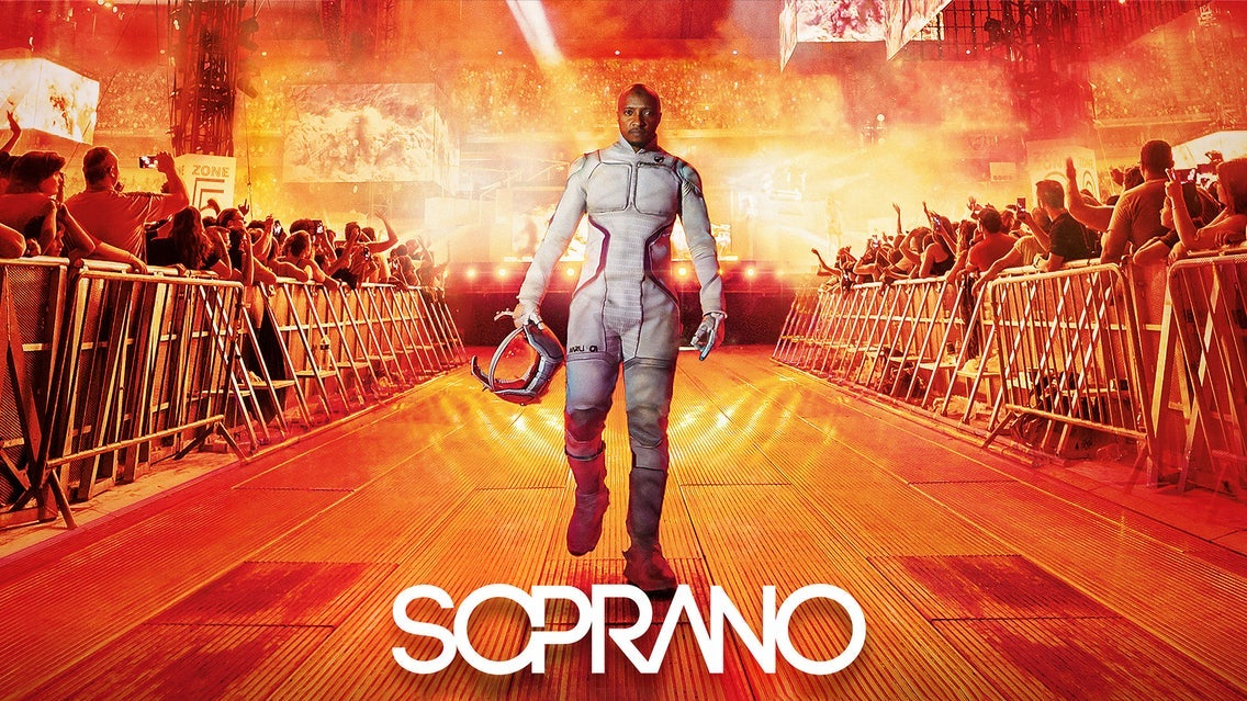 Soprano